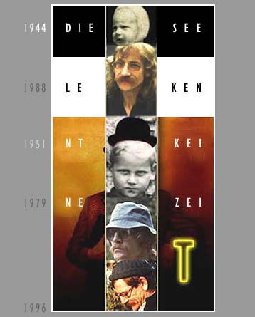 himself DIE SEELE KENNT KEINE ZEIT