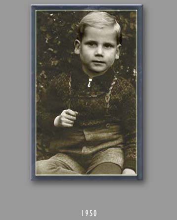 himself 1950 ( 1. schuljahr )