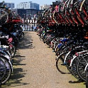 DSC 7667-2018-04-17  Amsterdam ohne fahrräder ? unvorstellbar !