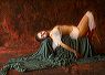 eros fine art - photoshop paintings