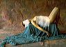 eros fine art - photoshop paintings