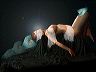 eros fine art - photoshop paintings