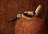 eros fine art - photoshop paintings