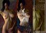 eros fine art - photoshop paintings