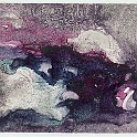 26 pressaqua-1968  artfragmente repros mit digitalkamera : art, artfragmente, zeichnung-malerei