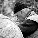 b Anatol 14-04-2007  Anatol Herzfeld museumsinsel hombroich - die-wege-photo : Anatol Herzfeld, museumsinsel hombroich, außenatelier und sculpturen, die-wege-photo