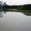 DSCN5042-2005-04-12  hombroich - museum langen foundation 12.04.2005 : hombroich, raketenstation, langen foundation, die-wege-photo