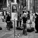 DSCN5970-2006  kölner klagemauer am dom - 16.06.2006