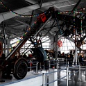 C basel tinguely flughafen