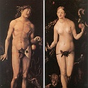 03adam e  BALDUNG GRIEN Hans