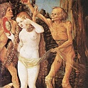 06 3ages  BALDUNG GRIEN, Hans