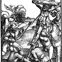 0crucifi  BALDUNG GRIEN, Hans