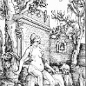 1aristot  BALDUNG GRIEN, Hans Aristotle and Phyllis