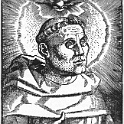 41luther  BALDUNG GRIEN, Hans