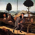 11eouter  BOSCH, Hieronymus
