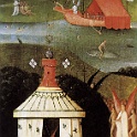 6fragmen  BOSCH, Hieronymus