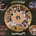 7deadly  BOSCH, Hieronymus