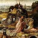 hermit1  BOSCH, Hieronymus