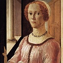 02lady  BOTTICELLI, Sandro