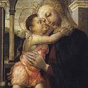 03loggia  BOTTICELLI, Sandro