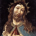 08christ  BOTTICELLI, Sandro