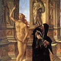 11calumn  BOTTICELLI, Sandro