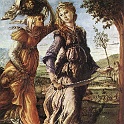 12judith  BOTTICELLI, Sandro