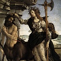 20pallas  BOTTICELLI, Sandro