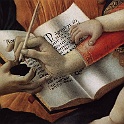32magnif  BOTTICELLI, Sandro