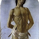 3sebasti  BOTTICELLI, Sandro