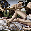 40venusm  BOTTICELLI, Sandro