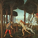 nastag1  BOTTICELLI, Sandro
