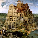 babel1  BREUGEL P.d.A.