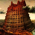 babel2  BREUGEL P.d.A.