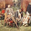 beggars  BREUGEL P.d.A.