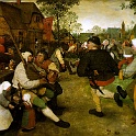 dance  BREUGEL P.d.A.