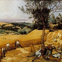 harveste  BREUGEL P.d.A.