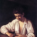 02peelin  CARRAVAGIO