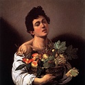 03boy fr  CARRAVAGIO