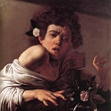 041boy  CARRAVAGIO