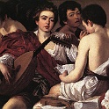 06concer  CARRAVAGIO