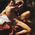 272y ram  CARRAVAGIO