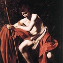 41baptis  CARRAVAGIO