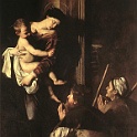 42loreto  CARRAVAGIO