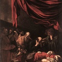 45death  CARRAVAGIO
