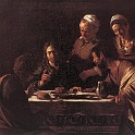 47emmau  CARRAVAGIO