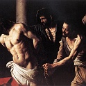56christ  CARRAVAGIO