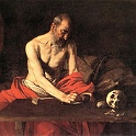 59jerom  CARRAVAGIO