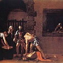 62behead  CARRAVAGIO