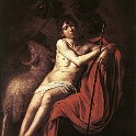 71baptis  CARRAVAGIO